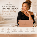 Faith-Led Authentic Izo Method™ | 90-Day Coaching